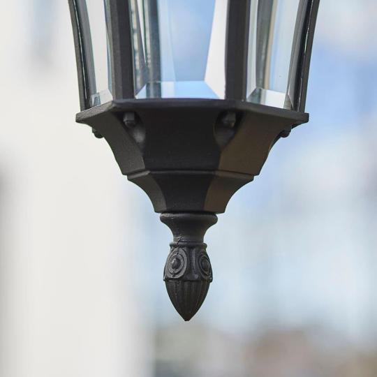 kulteri fekete vizallo ip vedett lampa.jpg